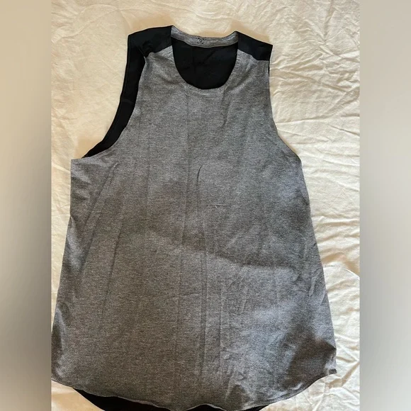 Lululemon Lab Tank - Picture 1 of 4